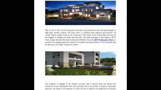 The Assured High class BPTP Visionnaire Villas