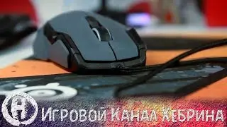 Обзор мыши Roccat Kova