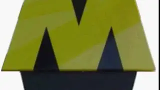 Rotterdam (RET Metro); announcement for next stop; Stadhuis (20110922)