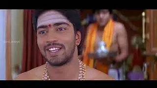 Ali, Allari Naresh, Master Bharath || Telugu Movie Scenes || Best Comedy Scenes || Shalimarcinema