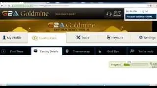 Money Making G2A Goldmine