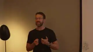 Dr Damien Short: Extreme Energy and the Genocide-Ecocide Nexus, Advaya Talks