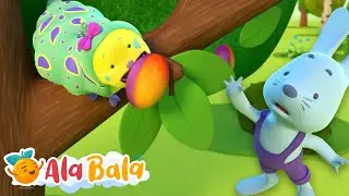 Melodia miraculoasa   | Tina - Tony AlaBala Desene Animate pentru Copii de Grădiniță
