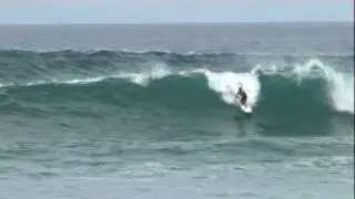 Happy Haleiwa TV No.12 糟谷修自／　Life style