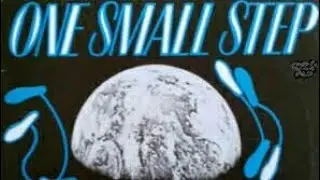 APOLLO II (Nigel Stock) - One Small Step (12