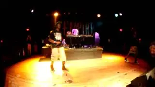 DC 1135 TAKEOVER PART 1