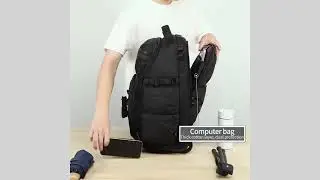 Your Travel-Ready Laptop Trolley Bag