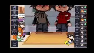 Atron Family teact to Michael(  1/ ?)