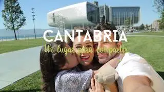 Cantabria, Un Lugar Para Compartir