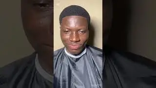 Low taper fade And clean line up 