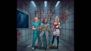 Laid To Waste(CZ) - 