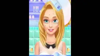 winter fashion makeover обзор игры андроид game rewiew android
