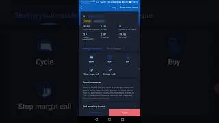 Update and more information on royal Q trade settings Series 1.
