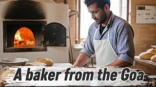 Glimpses of india class 10 (part 1) A baker from Goa (Animeted) Full chapter summary in hindi