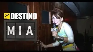 EP1 #DestinoMia &iexcl;Conoce los teatros de habla hispana en Miami!