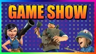 TASK FORCE WAR - EXP 30-49 / BOOM BEACH