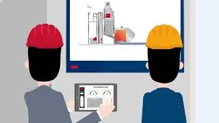 Part Load Efficiency Control for StrikoMelter