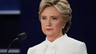 FBI's Hillary Clinton Investigation Not Necessarily Over