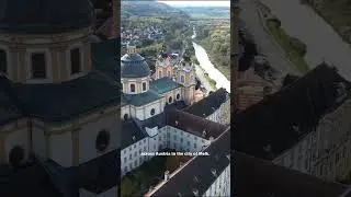 Best Road Trips in Austria 🇦🇹