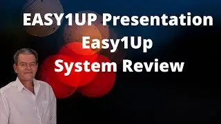 EASY 1 UP System Presentation Easy1Up Review 2020