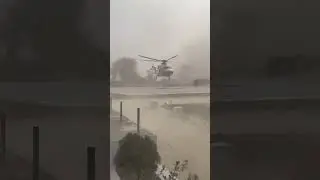 Amit Shah Helicopter #bjp #amitshah #modi #entry #modifikasi