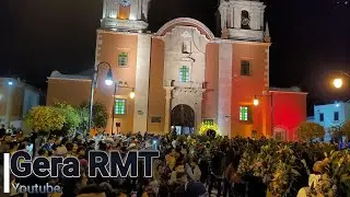 Romita, Gto, Entrada de la Cera, Cuartel 2º.,2024.