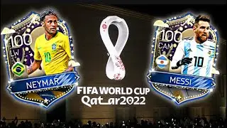 WORLD CUP 2022 - НОВОЕ СОБЫТИЕ В FIFA MOBILE 23!!