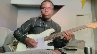 Zee Chimurenga guitar