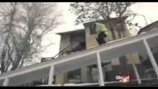 Trail's Popularity - Global BC, December 11, 2011