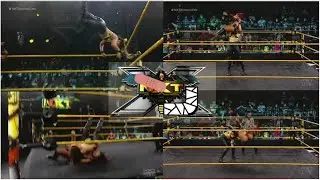 Why Stiff Wrestling isn't Getting Over, and is Just Shortening Career Spans