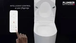 New Age Water closet for The New Age Generation | Plumber Bathware