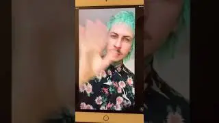 Andy Judd audition