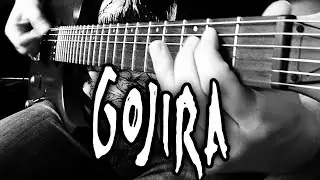 10 GREAT GOJIRA RIFFS