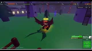 [Tower Battles : Battlefront] Hardmode Solo Attempt After Update 1.24.4