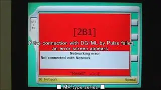 pulse Network connection EN mp4