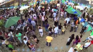 Serdika Center Beach Bar