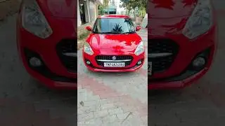 🚘MARUTHI SWIFT 2021 ❗41000 KMS DRIVEN FOR SALE 📱👉 8973939155