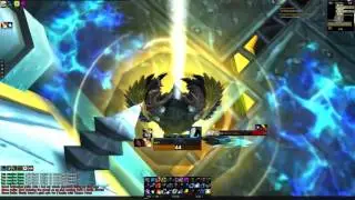 Brawler's Guild: Master Paku (Rank 2) [BALANCE DRUID POV] (Legion 7.1.5)