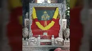 Sai kashta nivaran mantra