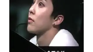 Xiumin cry in konser CBX