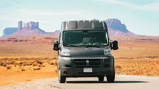 2016 Ram Promaster 159