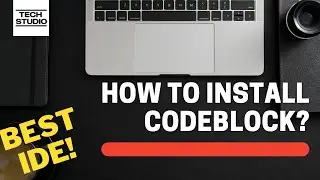Codeblock Installation- Free (Open Source) IDE for programming Languages like C, C++