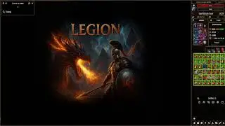 ULEPSZAMY ZBROJE NA +5, HEROSI I O TYM CO SIE DZIEJE W GRZE MARGONEM LEGION UNIA THANTOS