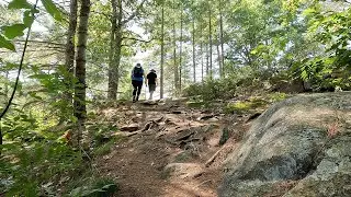 Six Mile Lake Provincial Park, Severn / Muskoka