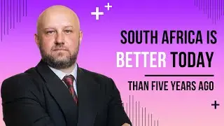 INTERVIEW: Dr Frans Cronje.