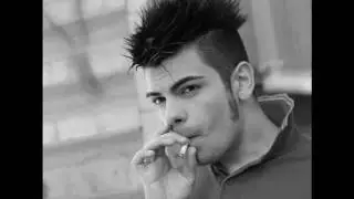Niky_Non ti cerco più-(Feat. Mattia Cerrito)