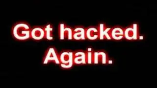 Kids Ranqe - Hacked Again