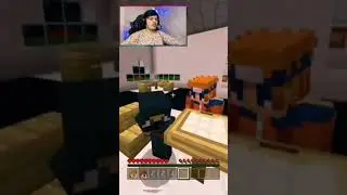 Minecraft Kurdish | 😐 پارەکە یان هەمووی خواردین