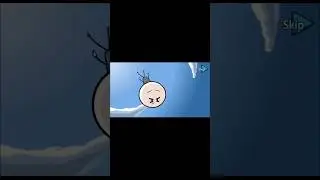 Henry Stickmin falling | The Henry Stickmin Collection Meme