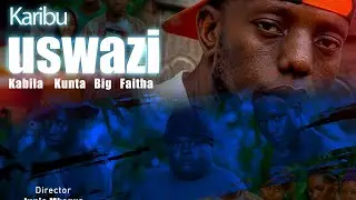 Karibu Uswaz Episode ya 4 #clamvevo #doko #chumvinyingi #kiparabrand #madebelidai #asmafilms #film 